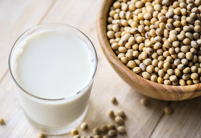 Soybean oil could reduce fatigue in people with breast cancer