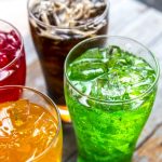 The harm of diet soda to your health