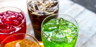 The harm of diet soda to your health