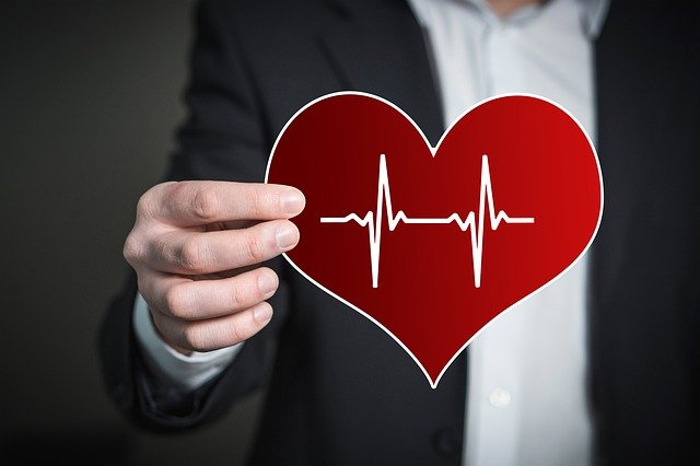 The link between thyroid hormones and heart disease