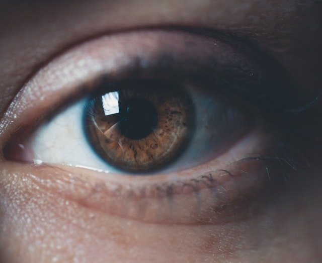 This eye health problem is dangerous for people with diabetes
