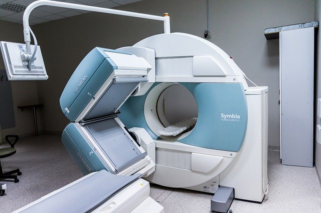 This radiation therapy could help reduce cancer pain