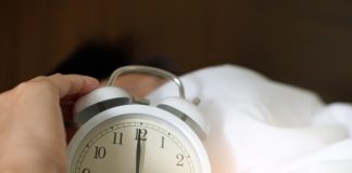 Two big harms of sleep loss everyone should know