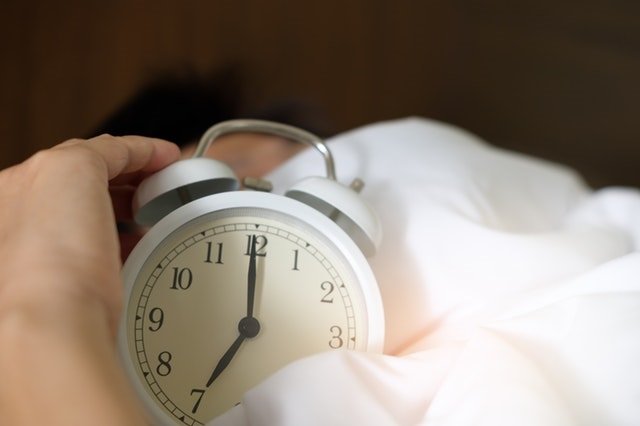 Two big harms of sleep loss everyone should know