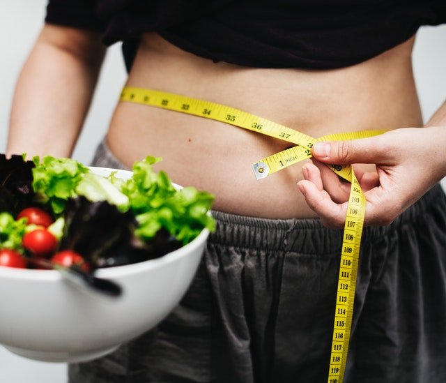 What you can do to lose weight successfully