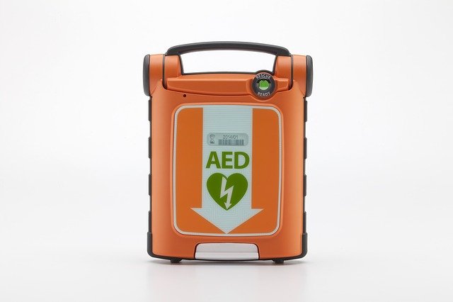 What you should know about AEDs to protect your heart