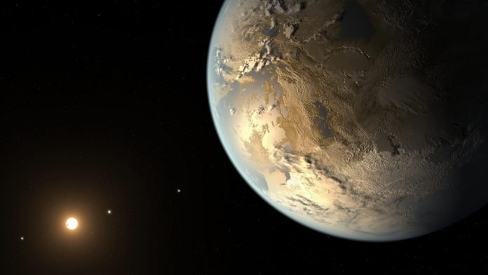 Why other discovered planets may not support life