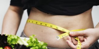 Yo-yo dieting may harm heart health in women