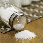 You need to be smarter about eating salt