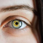 Your eyes could signal blood vessel disease in your legs