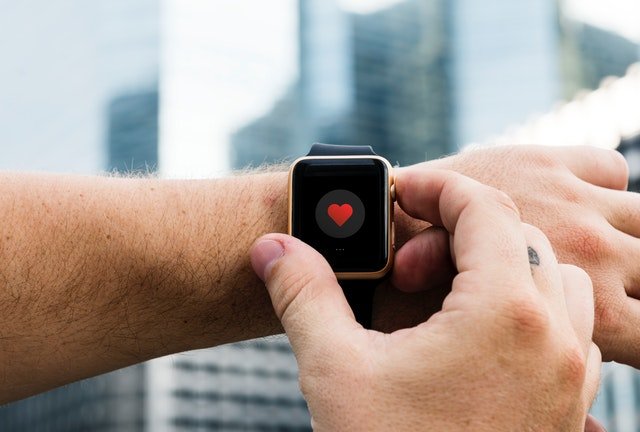 Your smartwatch may help detect this heart problem