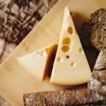 Cheese may help control blood sugar