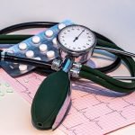 Dementia risk higher in people whose blood pressure only a bit high
