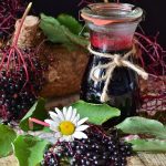 Elderberries may help reduce flu