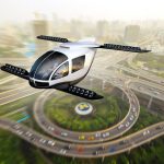 Flying cars may benefit your long trips in the near future