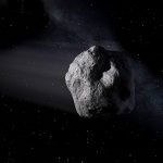 How we will handle the day when asteroids hit the Earth