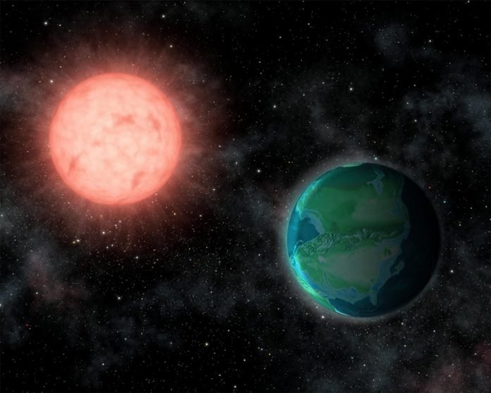New research shows nearest exoplanets may have life