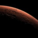 Mars may still have active deep groundwater, says new study