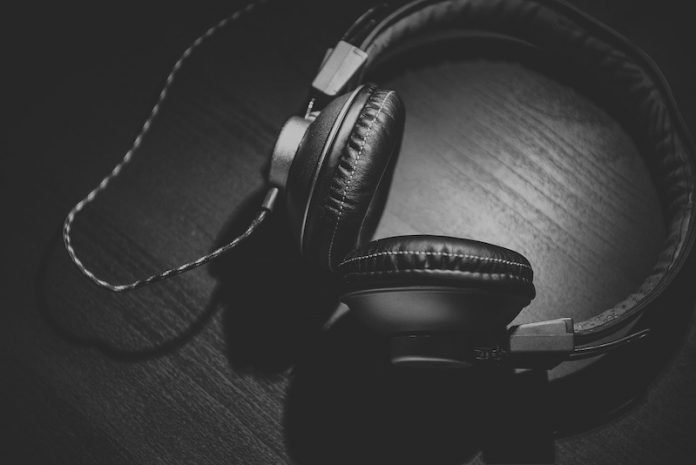 Mindful listening of music may help recover cognitive functions from stroke