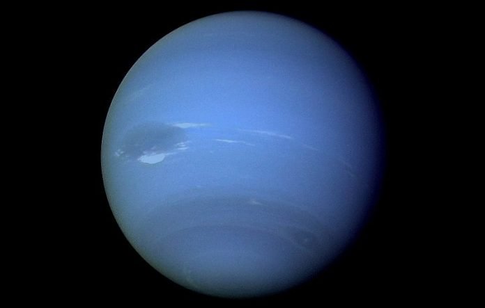 New NASA instrument for exploring the atmospheres of Uranus and Neptune