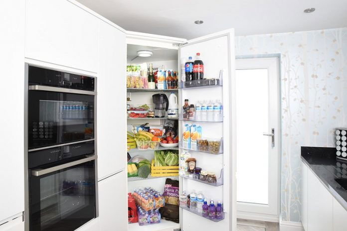 New green material for refrigerators and air conditioners