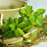 Peppermint may help reduce chest pain