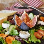 Plant-based diet could help cut risk of heart failure