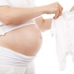 Pregnant women need these 6 important nutrients for a healthy baby