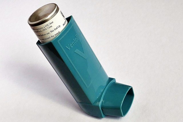 Scientists debunk 5 big myths of asthma
