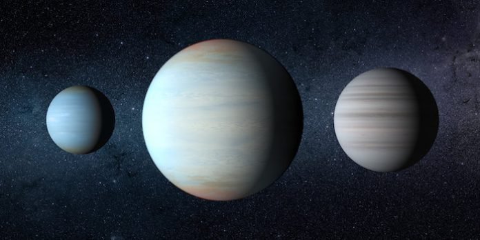 Scientists discover a new planet in Kepler-47 system