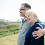 Spousal caregivers may have higher risks of high blood pressure and heart disease