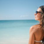 Sunscreen may help protect your skin blood vessels