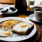This breakfast could benefit people with type 2 diabetes