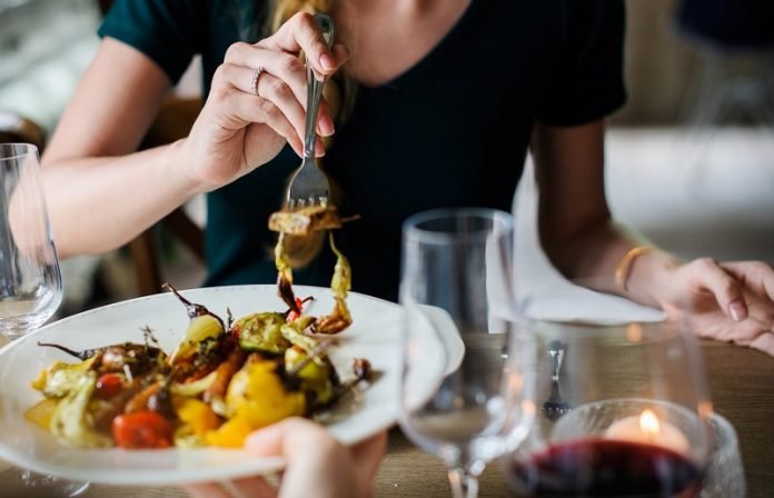 This eating habit may protect against type 2 diabetes