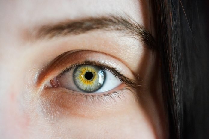 This health condition linked to 600% higher risk of blindness