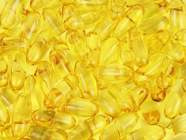 Too much vitamin D may cause kidney failure