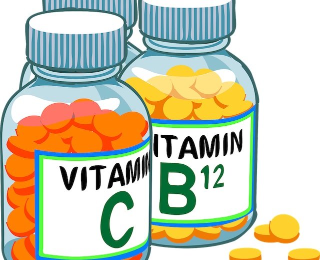 Vitamin B12 may play a role in fighting Parkinson’s
