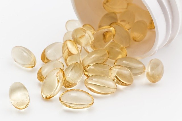 Vitamin D plus weight loss could help reduce inflammation