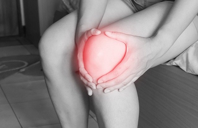 What you should know about cartilage-related knee pain