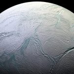 Why one of Saturn's moons has an underground ocean