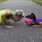 Your push-up number may predict your heart disease risk