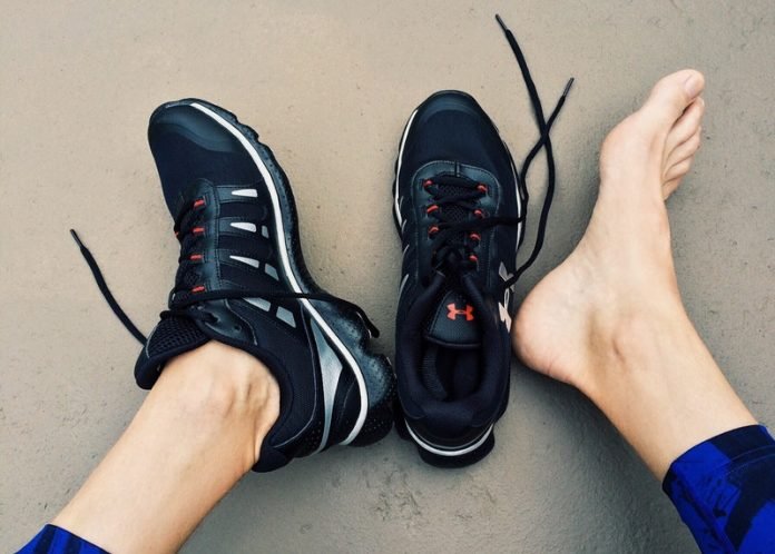 5 common foot injuries you should know