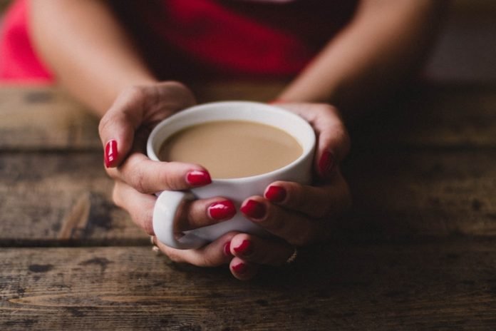 8 signs you may have too much caffeine