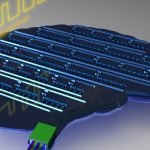 A step closer to light-based brain-like computing chip