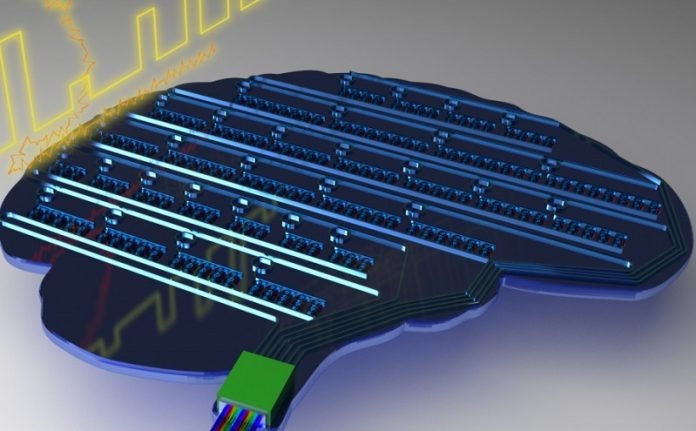 A step closer to light-based brain-like computing chip