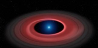 A 'survival guide' for exoplanets Be Tough and rocky
