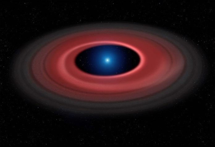 A 'survival guide' for exoplanets Be Tough and rocky