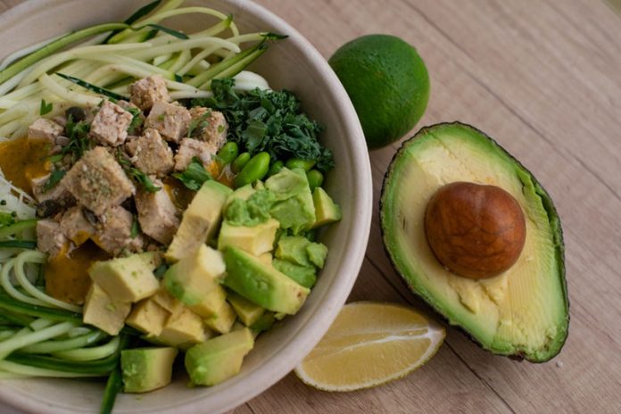 Avocado may help you control body weight