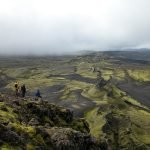 Ben Franklin was right again! This time is about Iceland volcano eruption