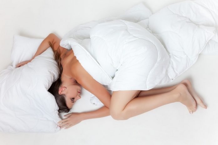Chronic sleep loss may lead to memory problems